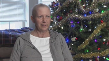 Michigan woman with terminal illness vows to spend final days helping others