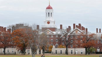 Harvard University announces remote classes for most of January due to rapid rise in omicron cases