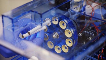 Harvard has built a cigarette-smoking robot, and it's here to help