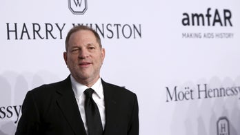 Harvey Weinstein jokes about Academy’s diversity problem