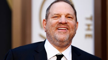 Report: Harvey Weinstein furious with NBC over canceled Amy Adams 'Today' interview