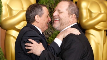 Harvey Weinstein doesn't stand a chance this Oscars season, experts say