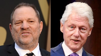Harvey Weinstein helped pay Bill Clinton's legal bills during Monica era, Washington Post archive reveals