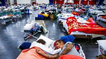 Hurricane Harvey victims: How you can help
