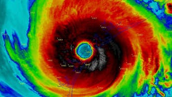 Hurricane Harvey is second-most costly hurricane in US history behind Katrina, report says