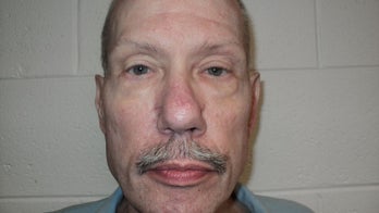 Man exonerated in Virginia murder freed from prison after 33 years