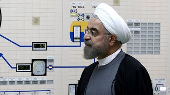 US to award Iran $11.9 billion through end of nuke talks
