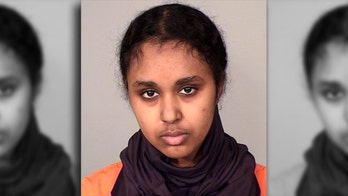 Minnesota woman, 19, who allegedly told students to 'join the jihad,' is indicted