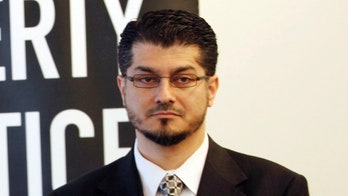 Mosques in California receive letters threatening Muslims