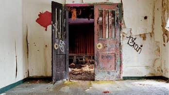 Haunting hotel photos of upstate New York's borscht belt: an abandoned adult playground