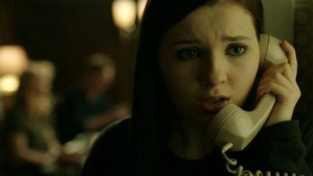 Abigail Breslin: Weird things happened on ‘Haunter’ set … really weird