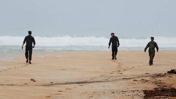 Details on cause of deadly Marine chopper crash off Hawaii revealed