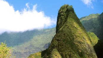 Hawaii island hopping for beginners