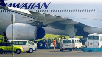 Hawaiian Airlines flight from LA to Maui canceled after turning back 3 times