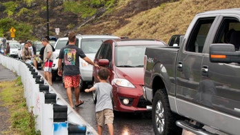 Primary election postponed for 2 precincts in Hawaii after storm