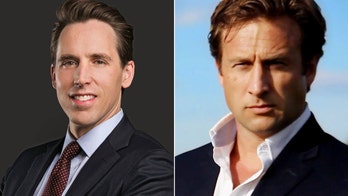 2 GOP Senate hopefuls in Missouri draw ire for remarks about sex trafficking, women