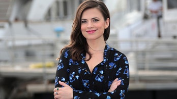 Hayley Atwell would not work with Woody Allen again following sexual assault claims