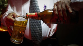 State Department splurged on booze before partial shutdown