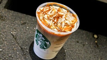 Sneak peek: Starbucks’ newest drink, the Hazelnut Macchiato