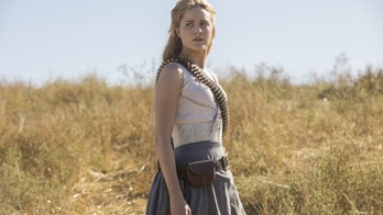 'Westworld' Season 2 premiere: Enchantment under the sea