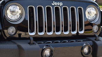 Most SUV headlights are unsafe, IIHS study finds