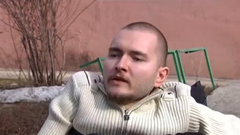Russian volunteer for world’s first head transplant seeking funds to meet surgeon