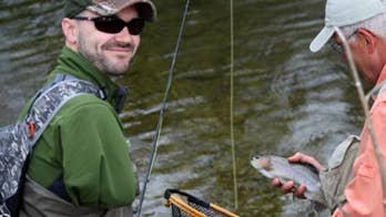 Project Healing Waters Fly Fishing, Inc.
