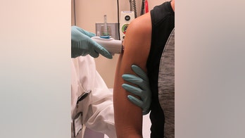 Pennsylvania firm launches Zika vaccine trial in Puerto Rico