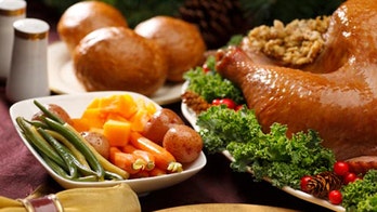 Secrets to making holiday meals healthy