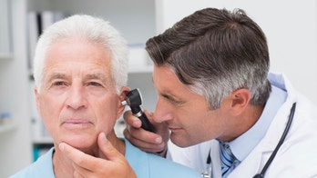 Ringing in the ears plagues nearly one in 10 US adults