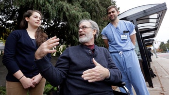 App helps save Seattle cardiac patient