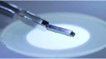 This smartphone knows when you’re going to die -- and could save your life