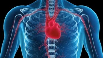 Heart problems tied to increased risk of suicide