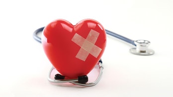 Stem cells may help repair broken monkey hearts