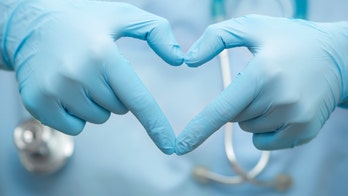 Social media campaign helps reunite man with nurse who cared for him 40 years ago