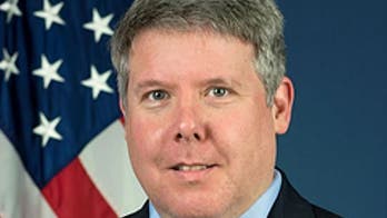 Federal railroad official resigns after link to Mississippi PR firm: report