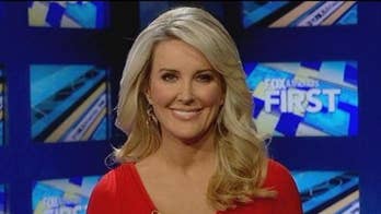 Cooking with 'Friends': Heather Childers' Pizza Dip