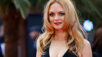 Heather Graham: Hollywood is 'totally sexist' so I'm writing a movie about 'sex from the female point of view'