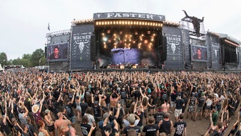 Two ‘elderly’ men did not escape their retirement home to attend heavy metal festival, police say
