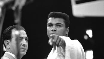 Memories of Muhammad Ali that I will never forget