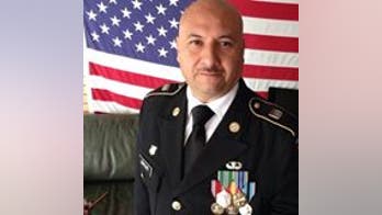 Deported Army veteran, pardoned by Jerry Brown, will become US citizen