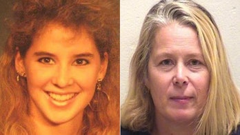 Woman arrested in 1989 cold case killing of Kansas college student