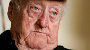 Edward J. 'Babe' Heffron, of 'Band of Brothers' fame, dies at 90