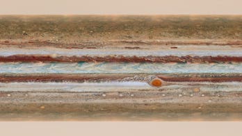 New maps of Jupiter offer plenty of surprises