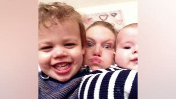 Mother chooses to have child 12 weeks early to undergo chemotherapy