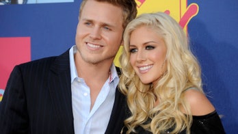 Heidi Montag and Spencer Pratt rant about 'The Hills' special