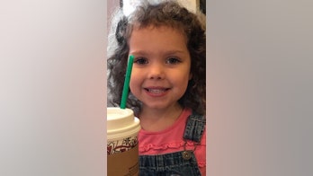 FBI offers $10G reward in case of missing 4-year-old South Carolina girl
