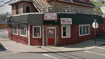 Cars keep crashing into Massachusetts restaurant, so mayor promises to help