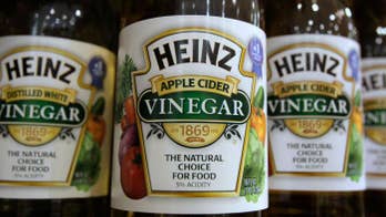 Apple Cider Vinegar Might Not Be All It's Cracked Up to Be