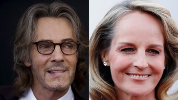 Helen Hunt reveals she once tried to date Rick Springfield: 'I was so in love'